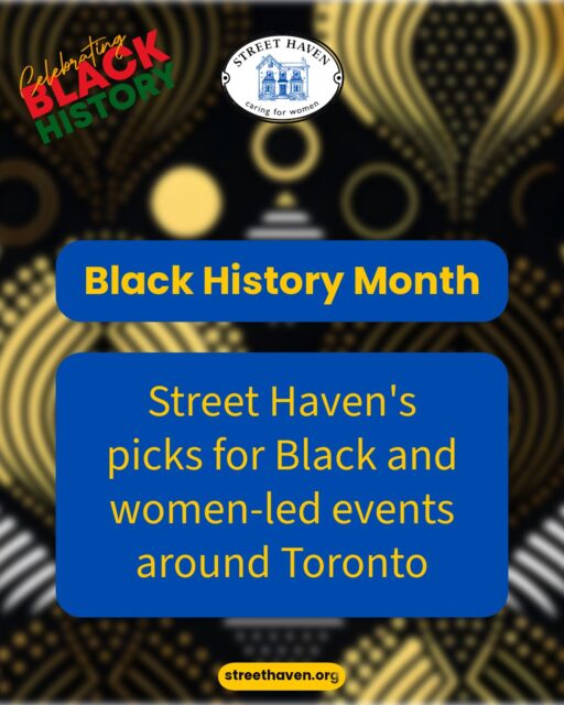 Come out and celebrate Black History Month! 

Celebrate Black History Month in Toronto with hand-picked, Black and women-led events that teach, uplift, and inspire. 

Highlights: CineFemme at KUUMBA (all February), Soulpepper’s Table for Two (February 7–March 2), ArtHeart Paint Night (February 7), + a Black historical-fiction author panel (February 18). Grab a friend, learn something new, and support the artists who make our city what it is. ✨ 

#BlackHistoryMonth #BlackExcellence #TorontoEvents #SupportBlackArtists #WomenWhoCreate