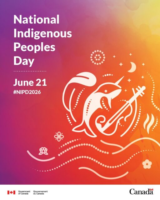 To recognize National Indigenous Peoples Day, we think about the Indigenous women who have used our services at Street Haven over the years. Women who came to us in crisis and left with something steadier. Women we lost touch with and still wonder about. Women who came back. Women who didn't make it. 💛

Each of them brought something with them and they left a mark on this organization and on all of us who work here. We carry them with us.

At Street Haven, we make sure Indigenous women always have access to services and supports across all our program streams: housing, shelter, mental heatlh, addictions, and training and employment programs. When an Indigenous woman needs a safe place, we have that place for her. 

To those women, past, present, and the ones we haven't met yet, today is for you. 🌿

If you're in Toronto, head to Fort York National Historic Site (250 Fort York Blvd) for the Indigenous History Month Celebration, 10 AM–5 PM. First Nations, Inuit, and Métis music, food, craft markets, and cultural performances. A beautiful way to spend the longest day of the year.

Miigwech. 🌿

#NationalIndigenousPeoplesDay #NIPD2026 #StreetHaven #2Spirits #IndigenousWomen #Tkaronto #WomensShelter #AddictionServices #EmploymentandTrainingServices