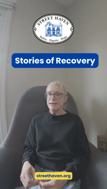 "I deserve something different with my life."
Erin came to Grant House at a breaking point, after nearly three decades navigating addiction and mental health challenges on her own. Today, she has over 60 days clean and is starting to build a life she's proud of.
Grant House treats addiction and mental health together, because they're never really separate. With welcoming, knowledgeable staff walking alongside her, Erin is now forming a stronger relationship with her daughter, exploring a future in this field of work herself, and discovering a new sense of purpose in her life.
This is what recovery looks like when people are met with the right support. 💙
#Recovery #YouAreNotAlone #StreetHaven #GrantHouse #WomenSupportingWomen