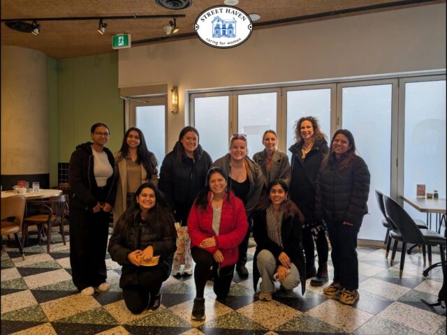 What a year it's been! 

From first interviews to dream job offers, we've shared so many inspiring moments with incredible women chasing their goals. 

Thank you for letting us be a part of your journey - and to our amazing team for their dedication and heart every step of the way. 

Here's to more growth, courage and community. 

#OneYearOfEmpowerment #WCGServices #WomensEmploymentAgency #OneYearOfEmploymentServices @wcg.services