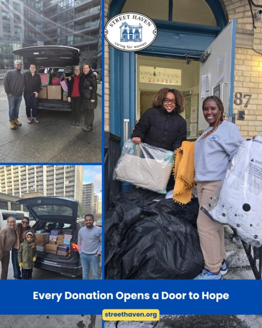Every Donation Opens a Door to Hope. 💛
Look at all of this love! Each and every drop-off you see here is proof that this community shows up when it matters most.
We are currently in need of:
🛏️ Bedding — sheets, blankets & pillowcases
🛁 Towels — bath, hand & face
Donations can be dropped off anytime at 87 Pembroke Street.
Thank you for showing up for our community. 💙
#EveryDonationCounts #OpenADoorToHope #DonationDrive #GiveBack #TowelsAndBedding #CommunityLove #InKindDonations #YouMakeADifference