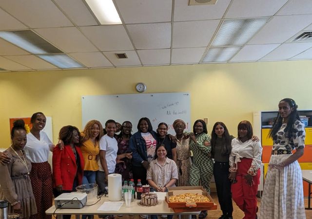 The inclusion project 2