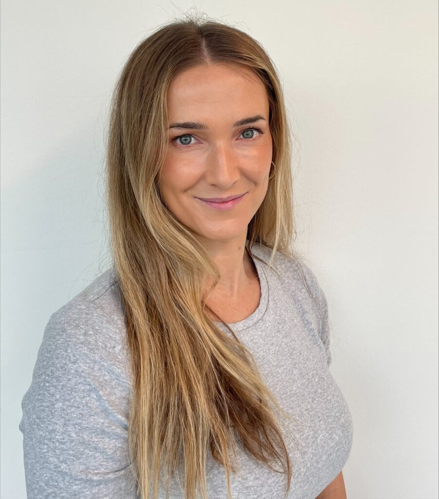 Dr. Roisin Byrne