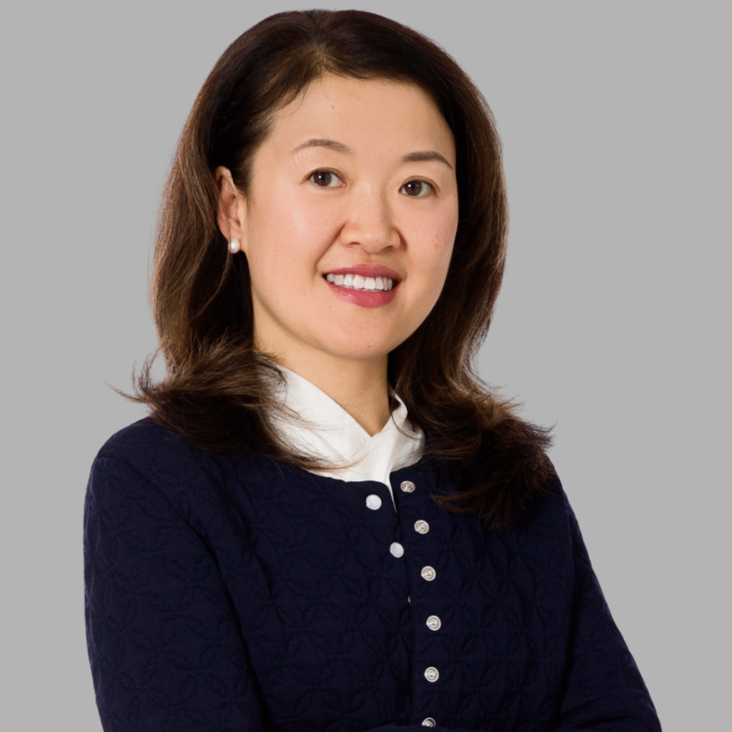 Grace Ma